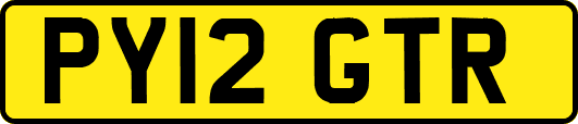 PY12GTR