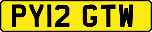 PY12GTW