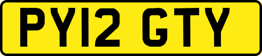 PY12GTY