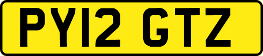 PY12GTZ