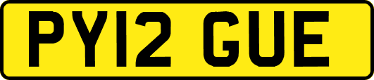 PY12GUE