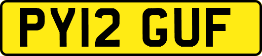 PY12GUF