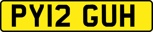 PY12GUH