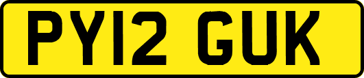 PY12GUK