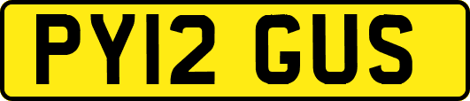 PY12GUS