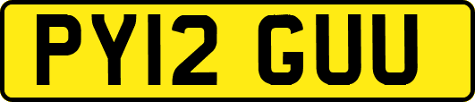 PY12GUU