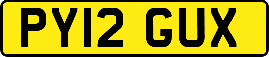 PY12GUX