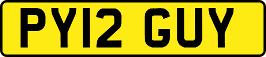 PY12GUY