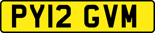 PY12GVM