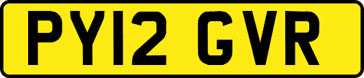 PY12GVR