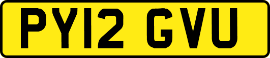 PY12GVU