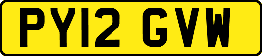 PY12GVW