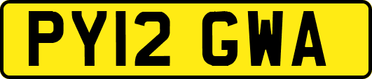 PY12GWA