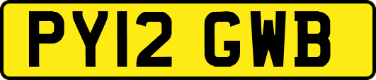 PY12GWB