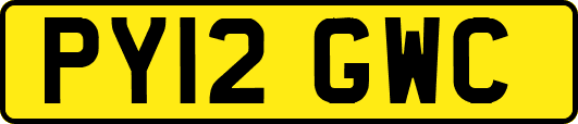 PY12GWC