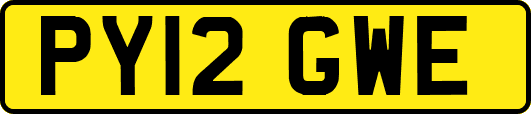 PY12GWE
