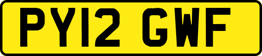 PY12GWF