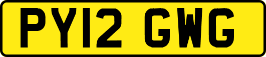 PY12GWG