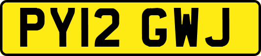 PY12GWJ
