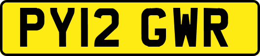 PY12GWR