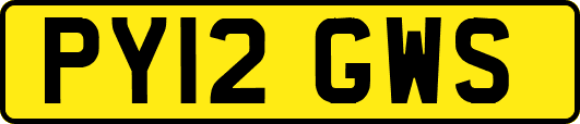 PY12GWS
