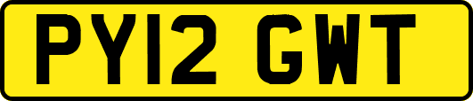 PY12GWT