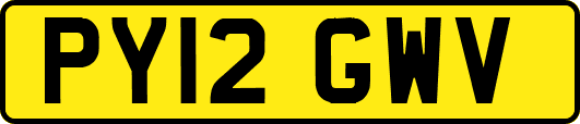 PY12GWV