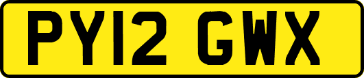PY12GWX