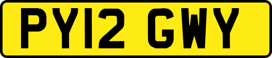 PY12GWY