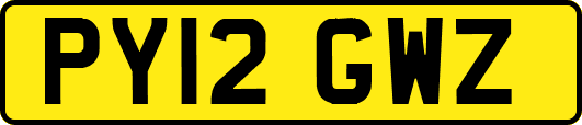 PY12GWZ