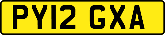PY12GXA