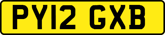 PY12GXB