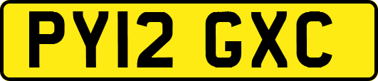 PY12GXC