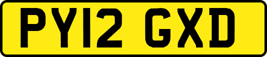 PY12GXD