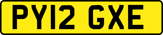 PY12GXE