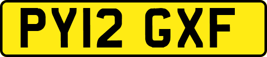 PY12GXF