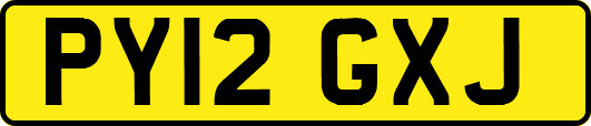 PY12GXJ