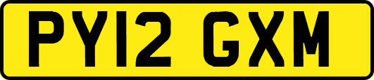 PY12GXM