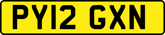PY12GXN