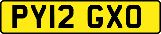PY12GXO
