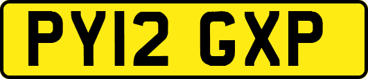 PY12GXP