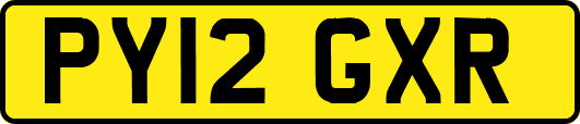 PY12GXR