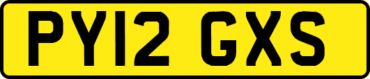 PY12GXS