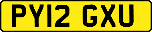 PY12GXU