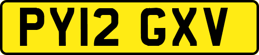 PY12GXV