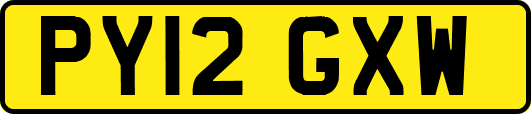 PY12GXW