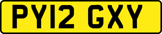 PY12GXY
