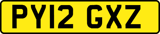 PY12GXZ