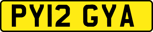 PY12GYA