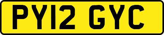 PY12GYC